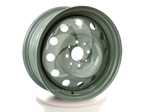 53B35B(12отв) Green 58.6